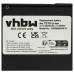 Baterie pentru Motorola TC70 / TC72 / TC75, 4620 mAh Baterie pentru Motorola TC70 / TC72 / TC75, 4620 mAh