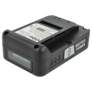 Baterie pentru Kärcher OC 6-18 / MFL 2-18 / WD 2-18, 4000 mAh