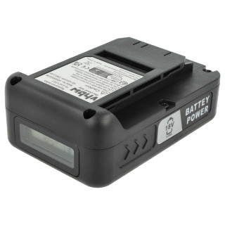 Baterie pentru Kärcher OC 6-18 / MFL 2-18 / WD 2-18, 4000 mAh