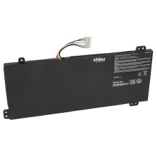 Baterie pentru Medion Akoya E6245 / E6246 / E6247, 3650 mAh