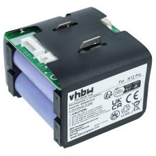 Baterie pentru Xiaomi Dreame H12 / H12 Pro / H13 Pro, 3700 mAh