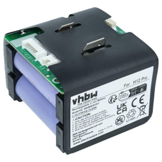 Baterie pentru Xiaomi Dreame H12 / H12 Pro / H13 Pro, 3700 mAh