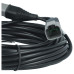 Extensie pentru RTK Reference Station pentru Mammotion LUBA 1 AWD / mini AWD, 10m Extensie pentru RTK Reference Station pentru Mammotion LUBA 1 AWD / mini AWD, 10m