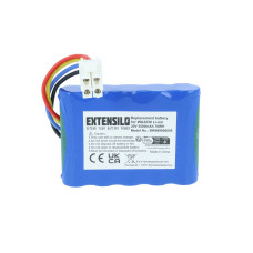 Baterie pentru Worx Landxcape LX790 / LX791 / LX792, 20 V, 3,5 Ah Baterie pentru Worx Landxcape LX790 / LX791 / LX792, 20 V, 3,5 Ah