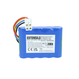 Baterie pentru Worx Landxcape LX790 / LX791 / LX792, 20 V, 3,5 Ah Baterie pentru Worx Landxcape LX790 / LX791 / LX792, 20 V, 3,5 Ah