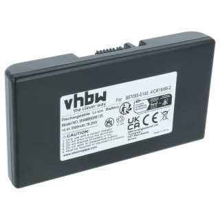 Baterie pentru Bose S1 Pro Plus System, 5500 mAh