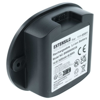 Baterie pentru Sonos Move, 3400 mAh