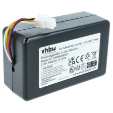 Baterie pentru Samsung Powerbot R7040, DJ96-00193E, 3400 mAh