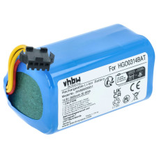 Baterie pentru Hoover HGO31 / HGO32 / HGO33, 2600 mAh