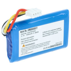 Baterie pentru JBL Clip 4, 1050 mAh