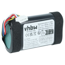 Baterie pentru Bang & Olufsen BeoPlay A1 2nd. Gen., C406C2, 3400 mAh