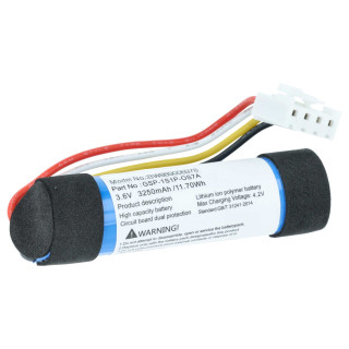 Baterie pentru Harman Kardon Onyx Studio 7, 3250 mAh