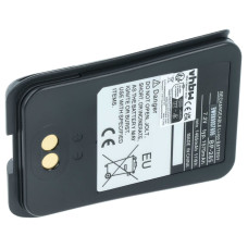 Baterie pentru Icom IC-M93D, 1570 mAh Baterie pentru Icom IC-M93D, 1570 mAh