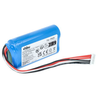 Baterie pentru Anker Soundcore Motion A3118 / A3390, 5000 mAh