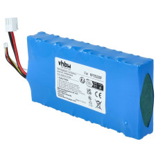 Baterie pentru Beko VRT 70925 V8 / Grundig GMS3060, 25,2 V, 2000 mAh Baterie pentru Beko VRT 70925 V8 / Grundig GMS3060, 25,2 V, 2000 mAh
