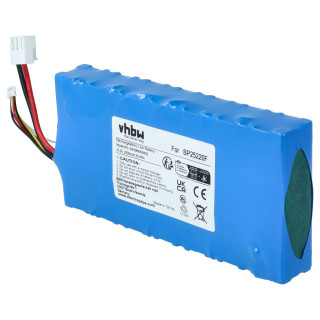 Baterie pentru Beko VRT 70925 V8 / Grundig GMS3060, 25,2 V, 2000 mAh