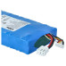 Baterie pentru Beko VRT 70925 V8 / Grundig GMS3060, 25,2 V, 2000 mAh