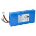 Baterie pentru Beko VRT 70925 V8 / Grundig GMS3060, 25,2 V, 2000 mAh