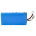 Baterie pentru Beko VRT 70925 V8 / Grundig GMS3060, 25,2 V, 2000 mAh