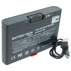 Baterie pentru JBL Boombox 4 / PartyBox 520, 4600 mAh Baterie pentru JBL Boombox 4 / PartyBox 520, 4600 mAh