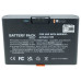 Baterie pentru JBL Boombox 4 / PartyBox 520, 4600 mAh Baterie pentru JBL Boombox 4 / PartyBox 520, 4600 mAh