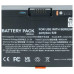 Baterie pentru JBL Boombox 4 / PartyBox 520, 4600 mAh Baterie pentru JBL Boombox 4 / PartyBox 520, 4600 mAh