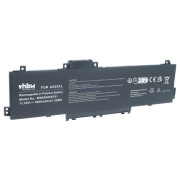 Baterie pentru HP 14 / 15, AE03XL, 3600 mAh Baterie pentru HP 14 / 15, AE03XL, 3600 mAh