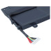 Baterie pentru HP ZBook Power G7, IR06XL, 6900 mAh
