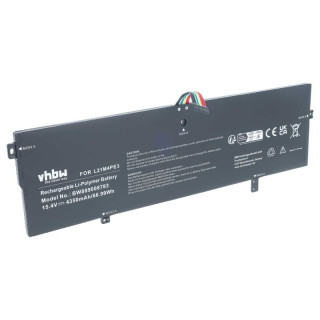 Baterie pentru Lenovo Yoga 7 14ARB7 / Yoga 7 14IAL7, L21M4PE3, 4350 mAh