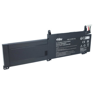 Baterie pentru Asus GL703 GM / GL703GS, C41N1716, 4500 mAh
