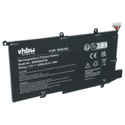 Baterie pentru HP Spectre X360 14-EA / 14T-EA / 14-EA, WS04XL, 6200 mAh