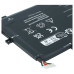 Baterie pentru HP Spectre X360 14-EA / 14T-EA / 14-EA, WS04XL, 6200 mAh