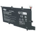 Baterie pentru HP Spectre X360 14-EA / 14T-EA / 14-EA, WS04XL, 6200 mAh
