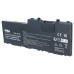 Baterie pentru Panasonic Toughbook CF-20 / Toughbook FZ-A / Toughpad FZ-A, CF-VZSU0QQ,  2400 mAh