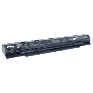 Baterie pentru Clevo N240WU / N250WU, 2200 mAh