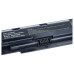 Baterie pentru Clevo N240WU / N250WU, 2200 mAh