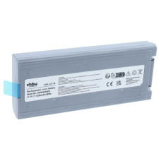 Baterie pentru Panasonic Toughbook CF-19, 5200 mAh
