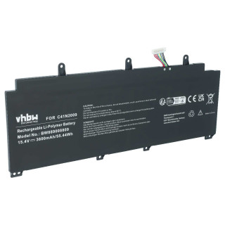 Baterie pentru Asus ROG Flow X13 GV301, C41N2009, 3600 mAh