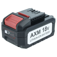 Baterie pentru Flex Lithium Power 18 V, 2.5 Ah Baterie pentru Flex Lithium Power 18 V, 2.5 Ah