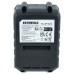 Baterie pentru Flex Lithium Power 18 V, 2.5 Ah Baterie pentru Flex Lithium Power 18 V, 2.5 Ah