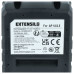 Baterie pentru Flex Lithium Power 18 V, 2.5 Ah Baterie pentru Flex Lithium Power 18 V, 2.5 Ah