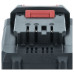 Baterie pentru Flex Lithium Power 18 V, 2.5 Ah Baterie pentru Flex Lithium Power 18 V, 2.5 Ah