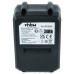 Baterie pentru Flex Lithium Power 18 V, 4.0 Ah Baterie pentru Flex Lithium Power 18 V, 4.0 Ah