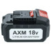 Baterie pentru Flex Lithium Power 18 V, 4.0 Ah Baterie pentru Flex Lithium Power 18 V, 4.0 Ah