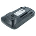 Baterie pentru Rowenta RH982 / RH988 / RH989, 3000 mAh Baterie pentru Rowenta RH982 / RH988 / RH989, 3000 mAh