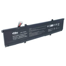 Baterie pentru HP Envy 16-H / 16-F / 16T-F, FZ06XL, 6900 mAh