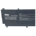 Baterie pentru Asus ROG Zephyrus S GX531GM / GX531GS / GX531GX, C41N1805, 3000 mAh Baterie pentru Asus ROG Zephyrus S GX531GM / GX531GS / GX531GX, C41N1805, 3000 mAh