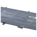 Baterie pentru Asus ROG Zephyrus S GX531GM / GX531GS / GX531GX, C41N1805, 3000 mAh Baterie pentru Asus ROG Zephyrus S GX531GM / GX531GS / GX531GX, C41N1805, 3000 mAh