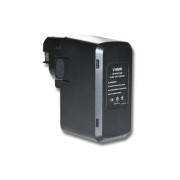 Baterie pentru Bosch BAT001 / GSR 9.6 / GBM 9.6VES-2 / PDR 80, 9.6 V, 2.0 Ah