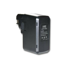 Baterie pentru Bosch BAT001 / GSR 9.6 / GBM 9.6VES-2 / PDR 80, 9.6 V, 2.0 Ah